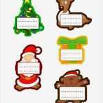 Etiketten Weihnachten Vorlagen Fabelhaft 30 Bastelvorlagen Für Weihnachten Zum Ausdrucken