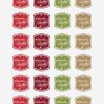 Etiketten Weihnachten Vorlagen Süß Freebie Etikett „weihnachtszucker“ Colorspell