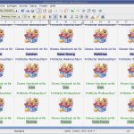 Etiketten Weihnachten Vorlagen Wunderbar Easylinux Easylinux 01 2005 Etikettendruck