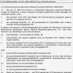 Eu Sicherheitsdatenblatt Vorlage Best Of Ausgabe Juni 2013 Gmbl 2013 S [nr 33] Bekanntmachungen Zu