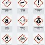 Eu Sicherheitsdatenblatt Vorlage Bewundernswert Pharmazeutische Zeitung Online Gefahrstoffrecht Neue