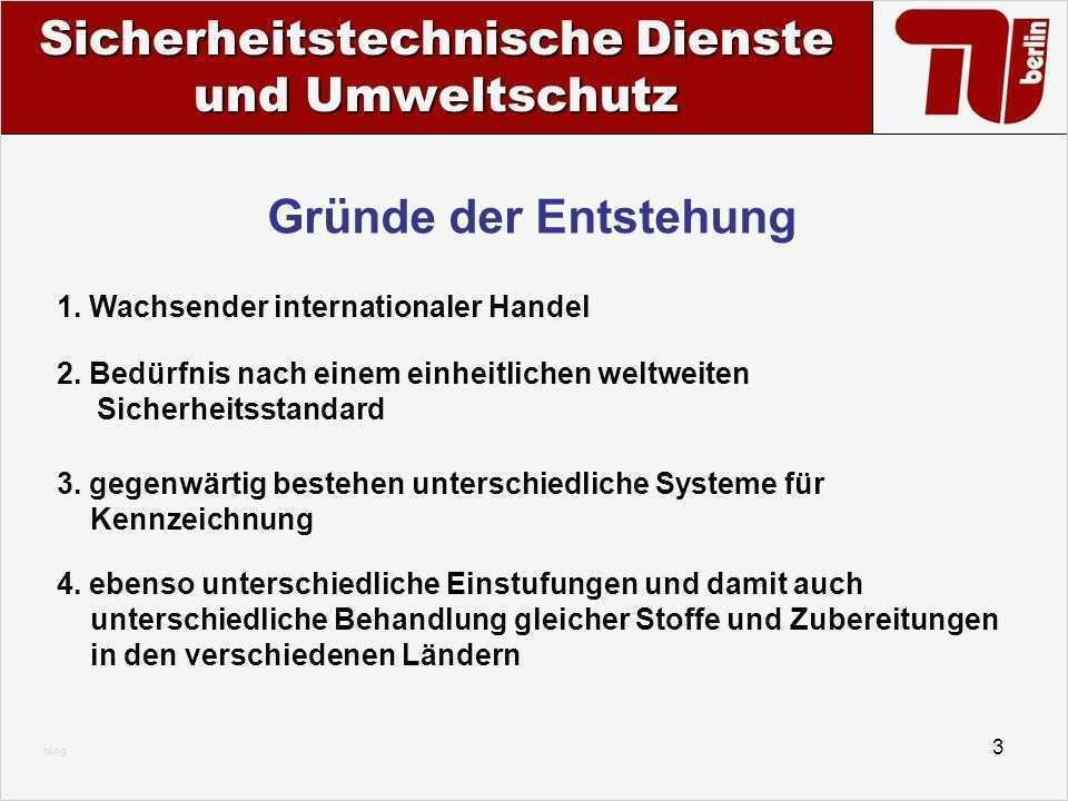 Eu Sicherheitsdatenblatt Vorlage Genial Global Harmonisiertes System Einstufung Und Kennzeichnung