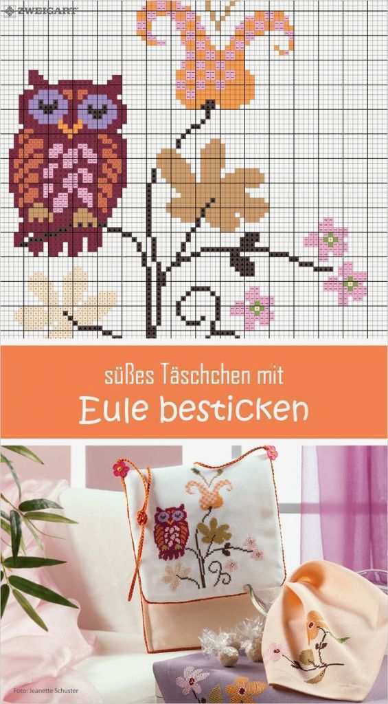 63 Wunderbar Eule Kreuzstich Vorlage Foto 1 Eule Kreuzstich Vorlage Erstaunlich Die 25 Besten Ideen Zu Kreuzstich Eule Auf Pinterest