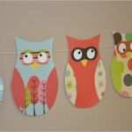 Eule Vorlage Zum Ausschneiden Beste Bastelvorlagen Für Herbst Mit Eule 17 Ideen Und Anleitung