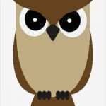 Eule Vorlage Zum Ausschneiden Bewundernswert Diy E Book Reader Hülle Mit Eule