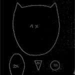 Eule Vorlage Zum Ausschneiden Großartig Ticky Tacky Diy Eulen Shirt