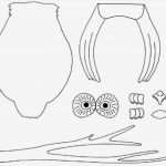 Eule Vorlage Zum Ausschneiden Schön Schablone Eule Ausdrucken Rezept Zutaten Anleitung Auf Wie