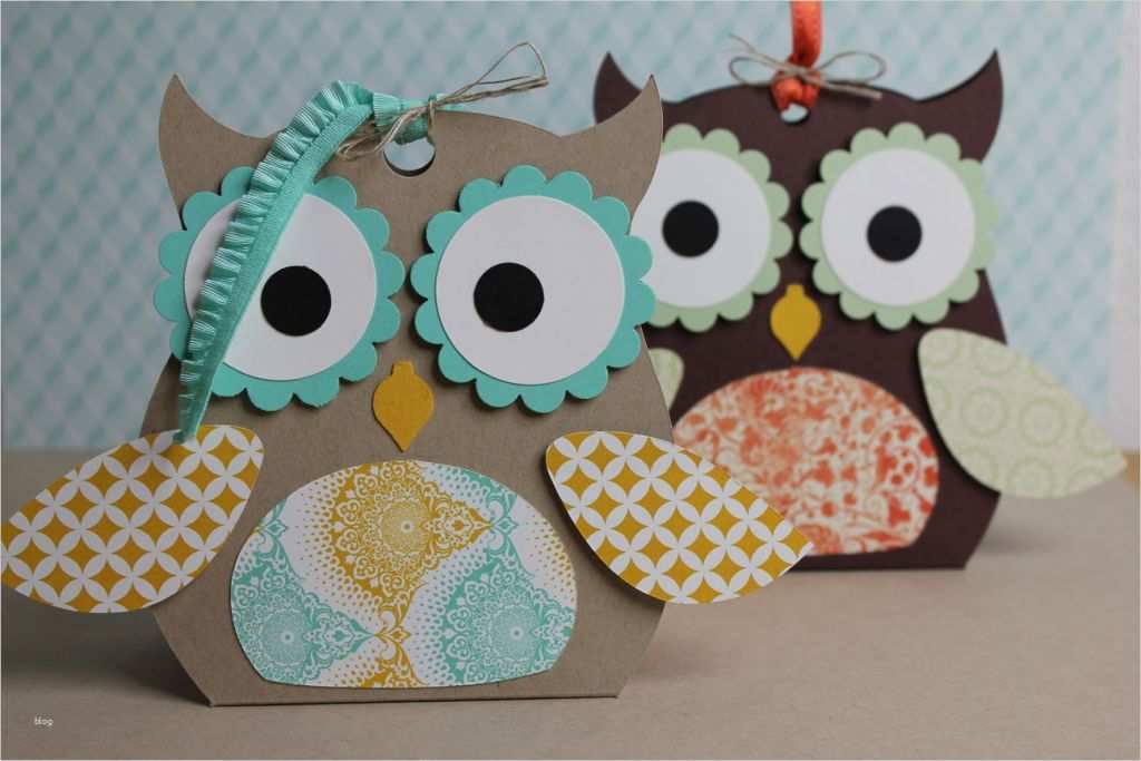 Eulen Basteln Vorlagen Zum Ausdrucken Erstaunlich Eulentasche Stempel Doch Mal Basteln Mit Stampin Up