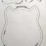 Eulen Basteln Vorlagen Zum Ausdrucken Großartig 1000 Ideen Zu Eulen Schnittmuster Auf Pinterest