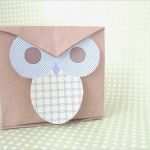 Eulen Basteln Vorlagen Zum Ausdrucken Schönste Eulen Laterne Zum Selber Basteln