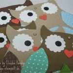 Eulen Basteln Vorlagen Zum Ausdrucken Wunderbar Einladungskarten Eule Basteln Vorlage ⋆ Geburtstag