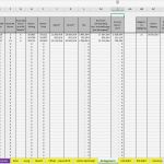 Eür Excel Vorlage Erstaunlich Excel Vorlage Einnahmenüberschussrechnung EÜr Pierre
