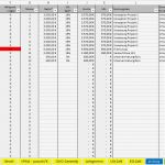 Eür Excel Vorlage Fabelhaft Update Excel Vorlage EÜr 2016