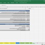 Eür Excel Vorlage Süß Excel Vorlage Einnahmenüberschussrechnung EÜr Pierre