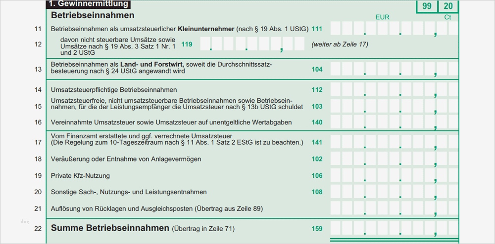Eür Kleinunternehmer Vorlage Kostenlos Neu Nett Betriebsausgaben Vorlage Ideen Bilder Für Das
