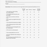 Evaluation Seminar Vorlage Fabelhaft Training Evaluation form Training Evaluation form