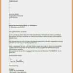 Ex Zurück Brief Vorlage Genial 13 Brief Schreiben Muster