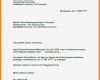Ex Zurück Brief Vorlage Schön 5 Mahnung Schreiben Muster