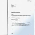 Ex Zurück Brief Vorlage Wunderbar Aufforderung Zahlung Ehegattenunterhalt Trennungsunterhalt