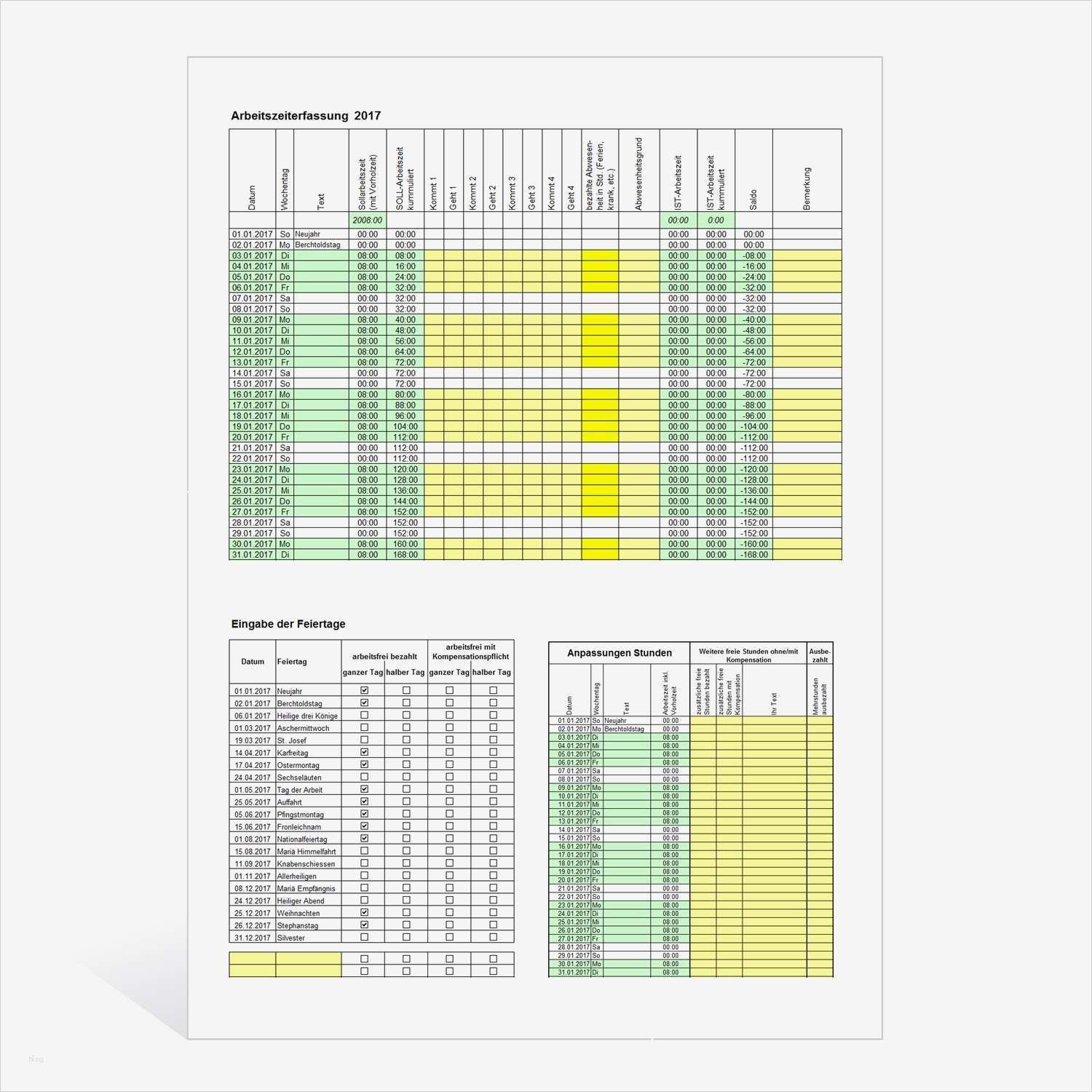 Excel Arbeitszeit Berechnen Mit Pause Vorlage Erstaunlich Excel Rechner Arbeitszeiterfassung