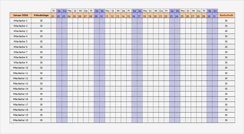 Excel Dashboard Vorlage Kostenlos Erstaunlich Ungewöhnlich Mitarbeiterplan Excel Vorlage Zeitgenössisch