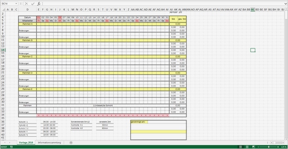 Excel Dienstplan Vorlage Genial Dynamische Auslesen Von Datensätzen Mit Einem Bestimmten