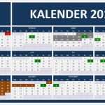 Excel Kalender Vorlage Cool Kalender 2017