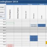 Excel Kalender Vorlage Inspiration Excel Ferienkalender Und Arbeitsplaner 2014 – Excelnova