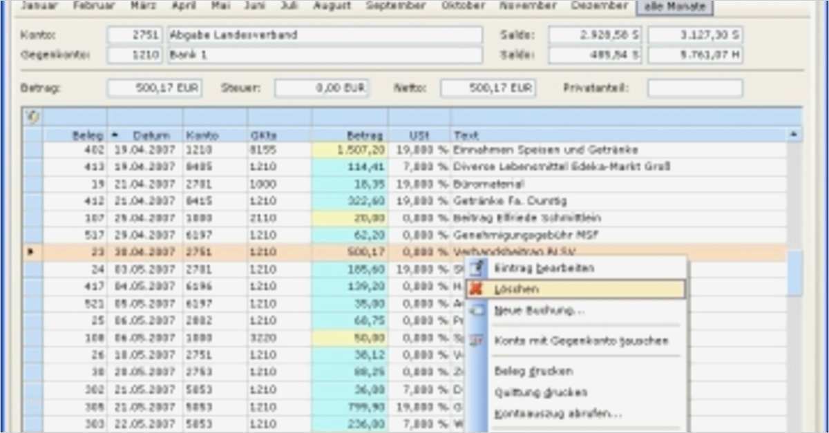 Excel Kassenbuch Vorlage Kostenlos Beste Ro Kassenbuch Download Kostenlos Oktober 2016 Giga