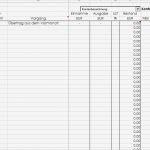 Excel Kassenbuch Vorlage Kostenlos Elegant Kassenbuch Mit Lexware Datev Anbindung