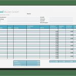 Excel Kassenbuch Vorlage Kostenlos Wunderbar tolle Kassenbuch Vorlage Als Excel Pdf Und Word Muster