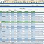 Excel Kundendatenbank Vorlage Cool Haushaltshilfe Stundenzettel App Cloud Crm Erp Pze