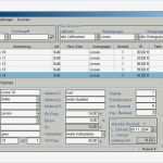 Excel Lagerverwaltung Vorlage Erstaunlich Optik Fice Die software Für Augenoptiker