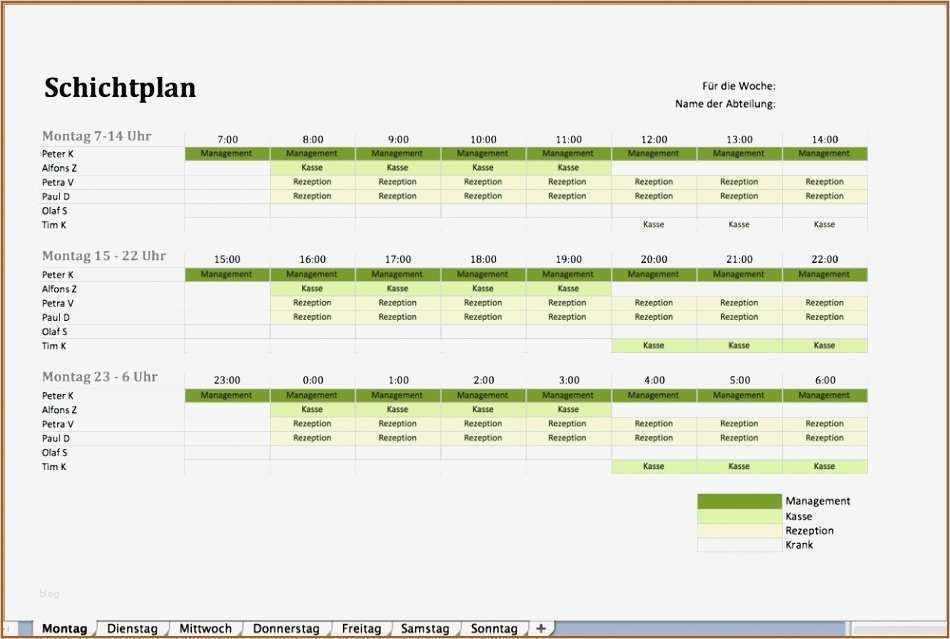 Excel Mitarbeiterplanung Vorlage Wunderbar 15 Mitarbeiterplanung Excel Vorlage Vorlagen123