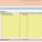 Excel Reisekostenabrechnung Vorlage Cool Excel Vorlage Reisekostenabrechnung