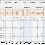 Excel Reisekostenabrechnung Vorlage Großartig Excel Reisekostenabrechnung Screenshots Fimovi