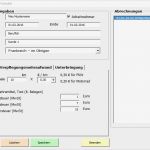 Excel Reisekostenabrechnung Vorlage Inspiration Muster Excel Reisekosten