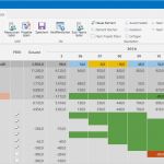 Excel Ressourcenplanung Vorlage Inspiration software tools Zur Ressourcenplanung Im Projekt –
