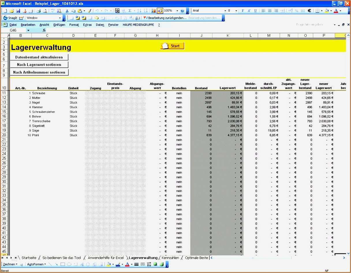 Excel Stunden Berechnen Vorlage Cool 7 Modell Inhaltsverzeichnis Vorlage Zum Ausdrucken Für