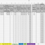 Excel Tabelle Einnahmen Ausgaben Vorlage Erstaunlich Excel Vorlage Ear Für Kleinunternehmer Österreich