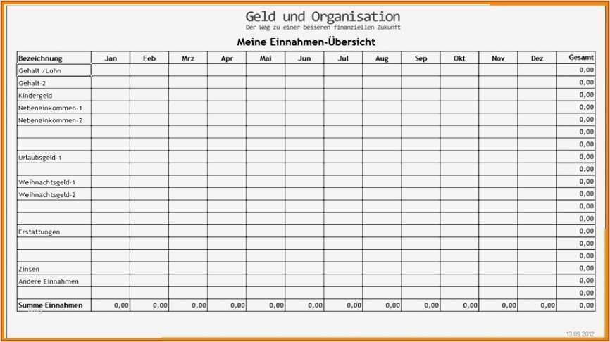 Excel Tabelle Einnahmen Ausgaben Vorlage Fabelhaft 16 Excel Tabelle Einnahmen Ausgaben Vorlage Vorlagen123