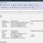 Excel Tabelle Vorlage Erstellen Beste Tud E Learning Coopel Berichte Erstellen Und