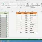 Excel Tabelle Vorlage Erstellen Hübsch Excel 358 Rangliste Bei Sportereignis Aggregat