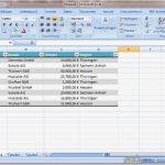 Excel Tabelle Vorlage Erstellen Hübsch Pivot Tabelle In Excel Erstellen
