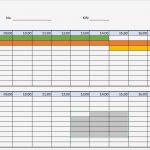 Excel Tabelle Vorlage Erstellen Hübsch Praktische Dienstplan Excel Vorlage Kostenlos Herunterladen
