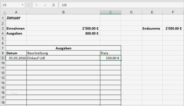 Excel Tabellen Vorlagen Großartig Excel Tabelle Vorlage Erstellen – Kostenlos Vorlagen