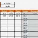 Excel Vorlage Arbeitszeit Angenehm Arbeitszeitnachweis Überstundenrechner Excel Vorlage
