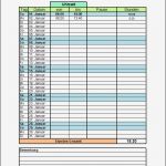 Excel Vorlage Arbeitszeit Beste Excel Arbeitszeitnachweis Vorlagen 2017
