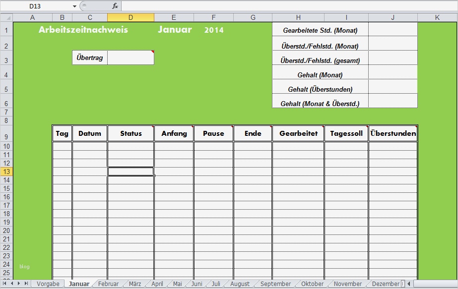 Excel Vorlage Arbeitszeit Inspiration Excel Arbeitszeitnachweis Vorlagen 2015 – Kundenbefragung