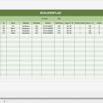 Excel Vorlage Aufgabenliste Einzigartig Gallery Of Stundenplan Vorlage Excel Muster Mitarbeiter
